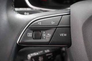 Audi Q3 Audi Q3 Sportback 45 TFSI Attitude Plus PHEV 245 PK DEMO! climacontrol | Adaptive Cruise control | PDC V + A | Navigatie | Elektrische Kofferbak | LMV Velgen - afbeelding nr 12