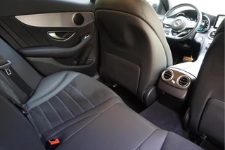 Mercedes-Benz C-Klasse Trekhaak | Apple Carplay | Lederen Sportinterieur | WideScreen Navi | Volledig Digitaal Dashboard | AMG Exterieur AMG Interieur | - afbeelding nr 31