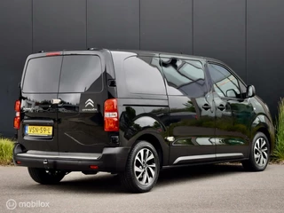 Citroën Jumpy Citroen Jumpy bestel 100 M Club I Navi I Lmv I Trekhaak I - afbeelding nr 3