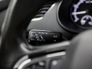 Škoda Octavia (APPLE CARPLAY, NAVIGATIE, CLIMATE, GETINT GLAS, SPORTSTOELEN, PARKEERSENSOREN, CRUISE, NIEUWE APK, NIEUWSTAAT) - afbeelding nr 18