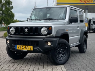 Suzuki Jimny - 179564399-0