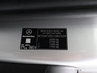 Mercedes-Benz Vito | Navigatie | Camera | 2500Kg Trekhaak - afbeelding nr 24