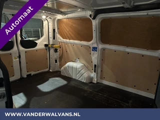 Ford Transit Custom Android Auto, Parkeersensoren, Trekhaak, Verwarmde voorruit, Bijrijdersbank - afbeelding nr 16