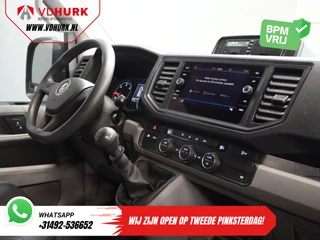 Volkswagen Crafter - afbeelding nr 3