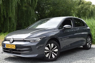 Volkswagen Golf Volkswagen Golf 1.5 TSI LIFE CAMERA/TREKHAAK/LED VW-LOGO - afbeelding nr 12