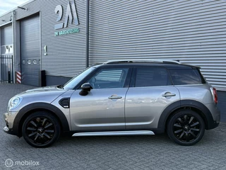 MINI Countryman Mini Countryman 1.5 Cooper PANORAMADAK, BOMVOL, NIEUWSTAAT - afbeelding nr 5