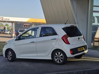 Kia Picanto - afbeelding nr 6
