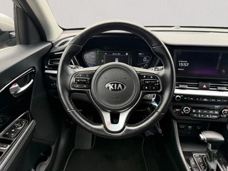 Kia Niro Kia Niro 1.6 GDi Hybrid DynamicLine | NAVIGATIE | CAMERA | APPLE/ANDROID - afbeelding nr 4