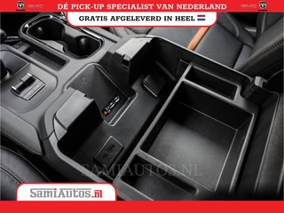 GMC Sierra 6.2 V8 4X4 | GRIJSKENTEKEN | DUBBELE CABINE | PICK UP | VOORRAAD 2241 -  8521 | - afbeelding nr 40