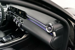Mercedes-Benz A-Klasse Mercedes A-klasse AMG 45 S 4MATIC+ Schaalstoelen Pano Aero - afbeelding nr 71