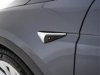 Tesla Model X Tesla Model X 100D AWD [ 3-Fase ] Aut. *PANO-WINDOW | AUTO-PILOT | FULL-LEATHER | TOWBAR | CCS-FASTLOADER | NAVI-FULLMAP | FULL-LED | AIR-SUSPENSION | DIGI-COCKPIT | KEYLESS | CAMERA | DAB+ | HEATED-COMFORT-SEATS | 20''ALU* - afbeelding nr 28