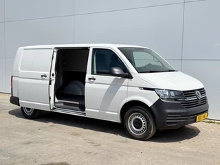 Volkswagen e-Transporter Volkswagen e-Transporter 113PK L2H1 138KM WLTP 37,3kWh 100% Elektrisch ABT E-transporter Airco - afbeelding nr 5