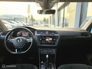 Volkswagen Tiguan Volkswagen Tiguan 2.0 TSI 4Motion R-line Panorama/Dynaudio/Keyless - afbeelding nr 23