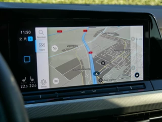 Volkswagen Golf | NAVIGATIE | CARPLAY | - afbeelding nr 7