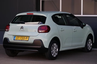 Citroën C3 Citroen C3 1.2 PureTech Feel, NL, CarPlay, PDC, clima, cruise - afbeelding nr 26