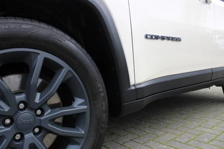 Jeep Compass - afbeelding nr 45