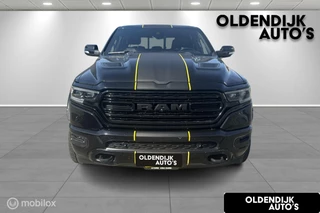 Dodge Ram 1500 Dodge Ram 1500 4X4 5.7 V8 4x4 Crew Cab Limited - afbeelding nr 2
