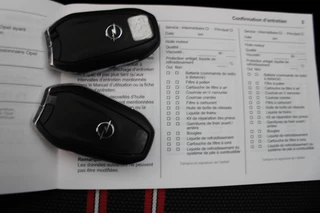 Opel Crossland Opel Crossland 1.2 Turbo GS Line |Navi|Camera| - afbeelding nr 21