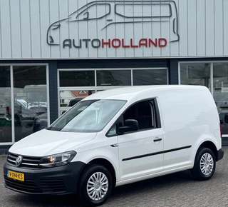 Volkswagen Caddy - 97270258-0