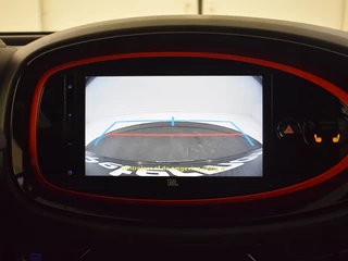 Toyota Aygo Toyota Aygo X 1.0 VVT-i MT Undercover | JBL | Parkeersensoren V+A | Stoelverwa - afbeelding nr 38