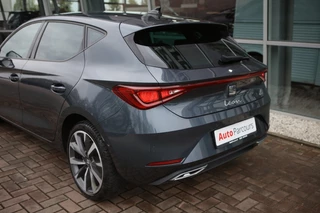 SEAT Leon - afbeelding nr 20