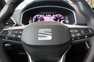 SEAT Tarraco Panoramadak. wegklapbare trekhaak. - afbeelding nr 29