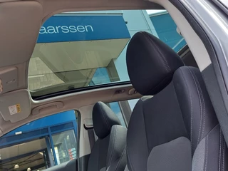 Nissan QASHQAI 1.2 DIG-T 116pk N-Connecta Design-Pack | Origineel NL | Navi | Clima | Cruise | Keyless Entry | Panoramadak | Pdc V+A+360 Camera | Rijstrook+Licht+Regensensor | Privacy Glass | 18''lm - afbeelding nr 26