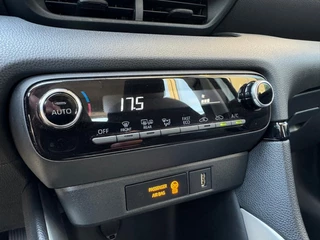 Toyota Yaris - afbeelding nr 21