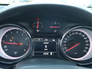 Opel Astra Opel Astra Sports Tourer 1.0 Turbo NL-Auto!! Carplay I Climate I PDC - afbeelding nr 23