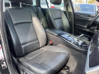 BMW 5 Serie - afbeelding nr 10