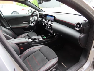 Mercedes-Benz A-Klasse - afbeelding nr 27