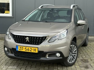 Peugeot 2008 Peugeot 2008 1.2 PureTech Allure/Camera/Navi/Nieuwe Apk - afbeelding nr 1