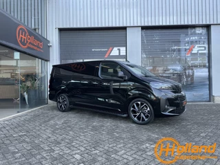 Peugeot Expert Peugeot Expert 2.0 BlueHDI 180 S&S DC|MODEL 2025!|BPM VRIJ! - afbeelding nr 2