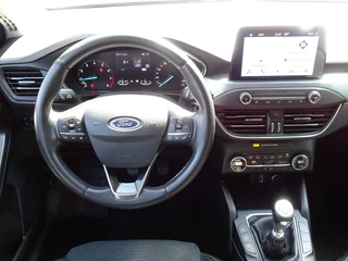 Ford Focus - afbeelding nr 12