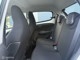 Peugeot 108 Peugeot 108 5deur 1.0 e-VTi Active 4-season 05/2019 Incl BTW - afbeelding nr 12