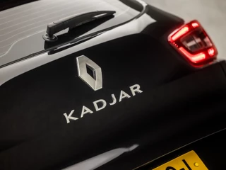 Renault Kadjar (APPLE CARPLAY, NAVIGATIE, CLIMATE, GETINT GLAS, DIGITAL COCKPIT, SPORTSTOELEN, KEYLESS, CRUISE, XENON, NIEUWSTAAT) - afbeelding nr 25