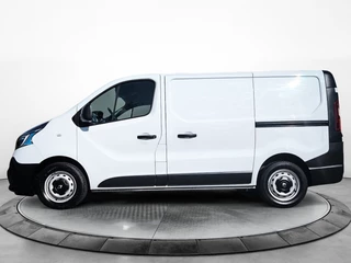Renault Trafic Renault Trafic 2.0 dCi 120 T29 L1H1 Comfort (120 PK) 1e-Eig. & Dealer-Onderh. BOVAG-Garantie. NL-Auto. - afbeelding nr 11