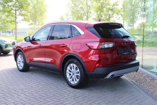 Ford Kuga Ford Kuga 2.5 PHEV Titanium X | Wegklapbare trekhaak | Winter Pack | Bang&Olufsen | Head up Display | Half lederen bekleding - afbeelding nr 3