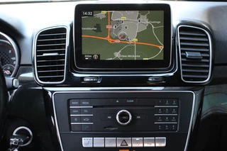 Mercedes-Benz GLE - afbeelding nr 18