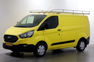Ford Transit Custom Ford Transit Custom 2.0 TDCI L1H1 Trend Airco/Inrichting 06-2019 - afbeelding nr 9