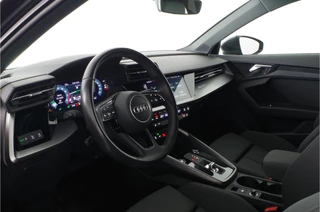 Audi A3 Audi A3 Sportback 40 TFSI e S line > 204pk/Daytona grijs/Adaptive cruise control/Stoelverwarming... - afbeelding nr 2