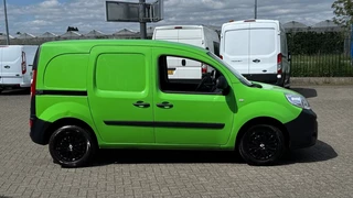 Renault Kangoo - afbeelding nr 6
