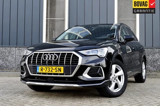 Audi Q3 35 TFSI S edition