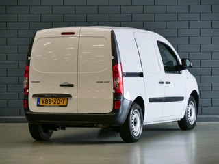 Mercedes-Benz Citan Mercedes-Benz Citan 108 CDI 75PK BlueEFFICIENCY | AIRCO | - afbeelding nr 3