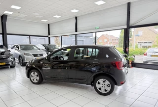 Dacia Sandero - afbeelding nr 12