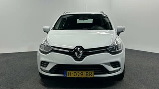 Renault Clio Renault Clio Estate 0.9 TCe Zen NAVIGATIE CRUISE DAB - afbeelding nr 6