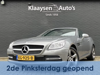 Mercedes-Benz SLK - 90295800-0