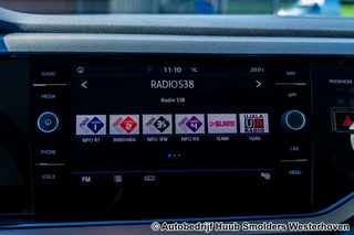 Volkswagen Polo Volkswagen Polo 1.0 TSI Comfortline Navi | Appelcarplay - afbeelding nr 27