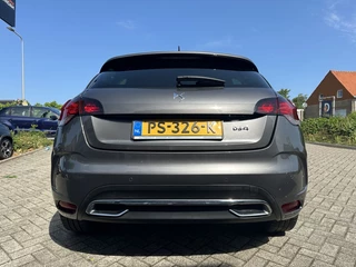 DS DS 4 DS DS 4 1.2 PureTech Chic - afbeelding nr 10