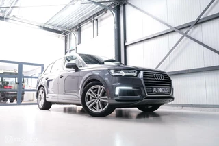 Audi Q7 - 175115254-0